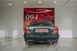 Mercedes C 220, 1.8 L, 1994 год, 210 000 km, Сумгаит - Цена: 7 200 ₼ - Tunel.az