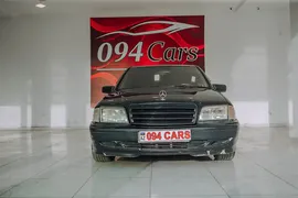 Mercedes C 220, 1.8 L, 1994 год, 210 000 km, Сумгаит - Цена: 7 200 ₼ - Tunel.az