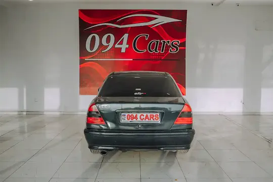 Mercedes C 220, 1.8 L, 1994 год, 210 000 km, Сумгаит - Цена: 7 200 ₼ - Tunel.az