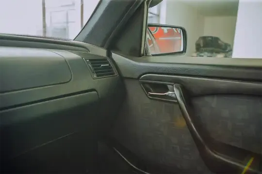 Mercedes C 220, 1.8 L, 1994 год, 210 000 km, Сумгаит - Цена: 7 200 ₼ - Tunel.az