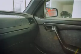 Mercedes C 220, 1.8 L, 1994 год, 210 000 km, Сумгаит - Цена: 7 200 ₼ - Tunel.az