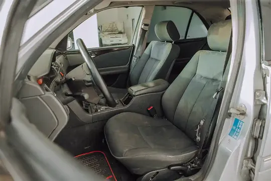 Mercedes E 200, 2.2 L, 2000 წელი, 150 000 km, Sumgayit - ფასი: 11 500 ₼ - Tunel.az