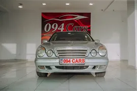 Mercedes E 200, 2.2 L, 2000 i̇l, 150 000 km, Sumqayıt - Qiymət: 11 500 ₼ - Tunel.az