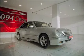 Mercedes E 200, 2.2 L, 2000 i̇l, 150 000 km, Sumqayıt - Qiymət: 11 500 ₼ - Tunel.az