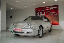 Mercedes E 200, 2.2 L, 2000 i̇l, 150 000 km, Sumqayıt - Qiymət: 11 500 ₼ - Tunel.az