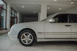 Mercedes E 200, 2.2 L, 2000 i̇l, 150 000 km, Sumqayıt - Qiymət: 11 500 ₼ - Tunel.az
