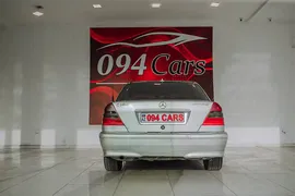 Mercedes C 180, 1.8 L, 1994 year, 277 000 km, Sumgayit - Price: 7 000 ₼ - Tunel.az