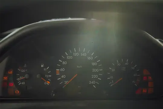 Mercedes C 180, 1.8 L, 1994 year, 277 000 km, Sumgayit - Price: 7 000 ₼ - Tunel.az