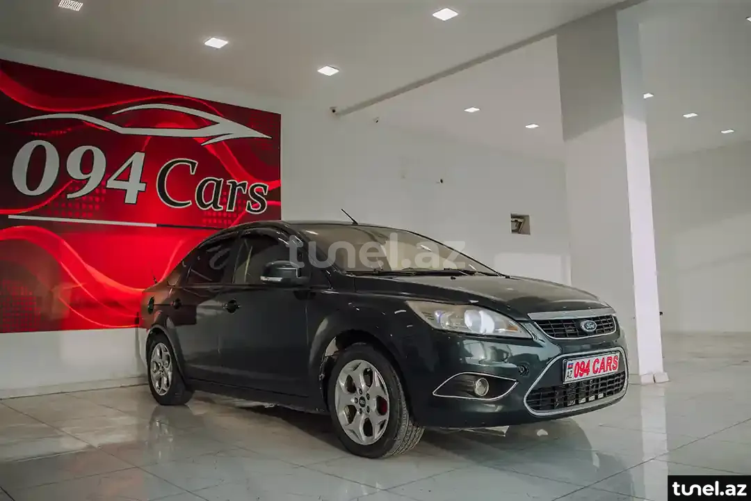 Ford Focus 2006