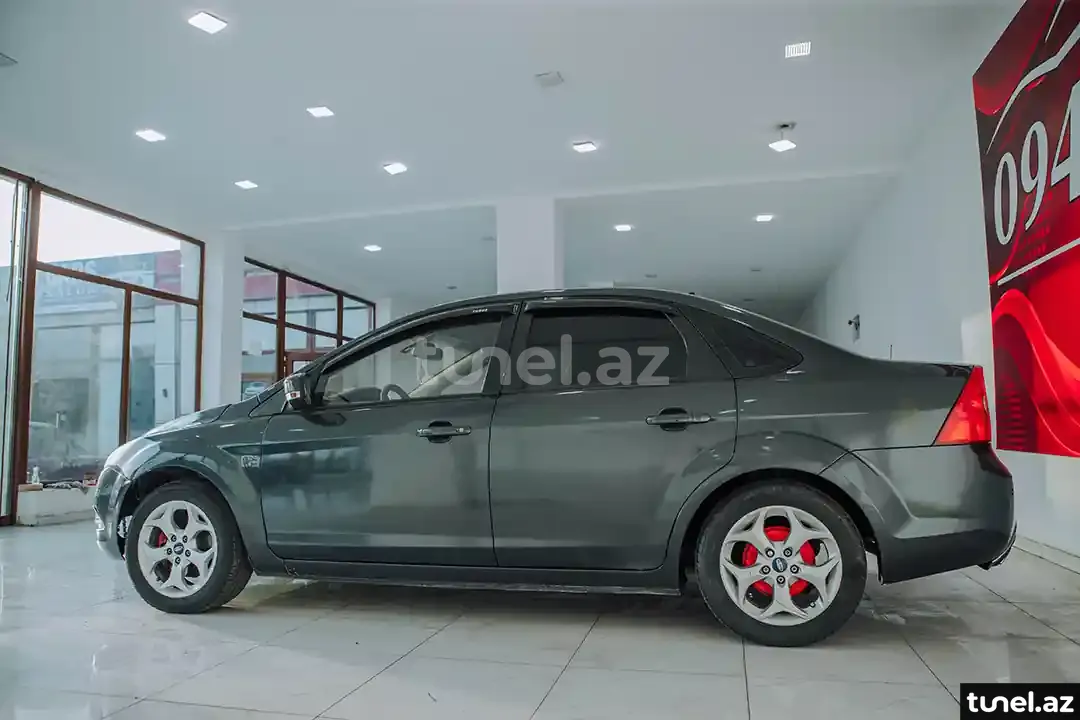 Ford Focus 2006