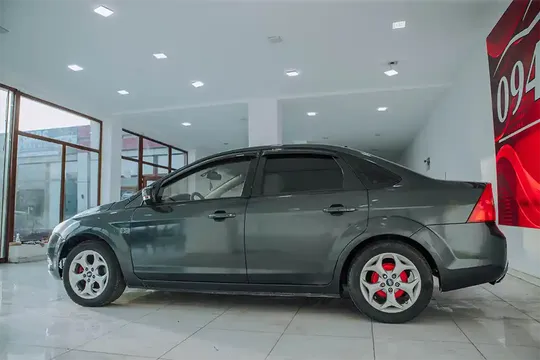 Ford Focus, 1.0 L, 2006 წელი, 150 000 km, Sumgayit - ფასი: 11 500 ₼ - Tunel.az