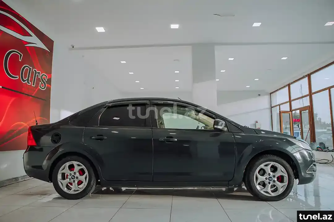 Ford Focus 2006