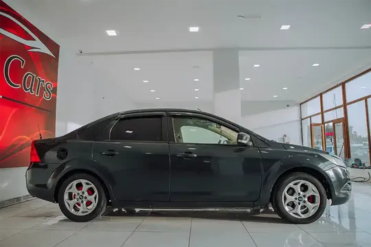 Ford Focus, 1.0 L, 2006 წელი, 150 000 km, Sumgayit - ფასი: 11 500 ₼ - Tunel.az