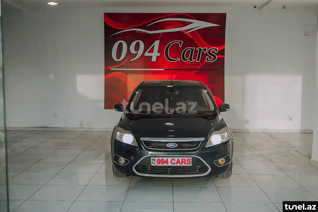 Ford Focus 2006