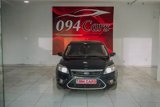 Ford Focus, 1.0 L, 2006 წელი, 150 000 km, Sumgayit - ფასი: 11 500 ₼ - Tunel.az