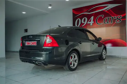 Ford Focus, 1.0 L, 2006 წელი, 150 000 km, Sumgayit - ფასი: 11 500 ₼ - Tunel.az