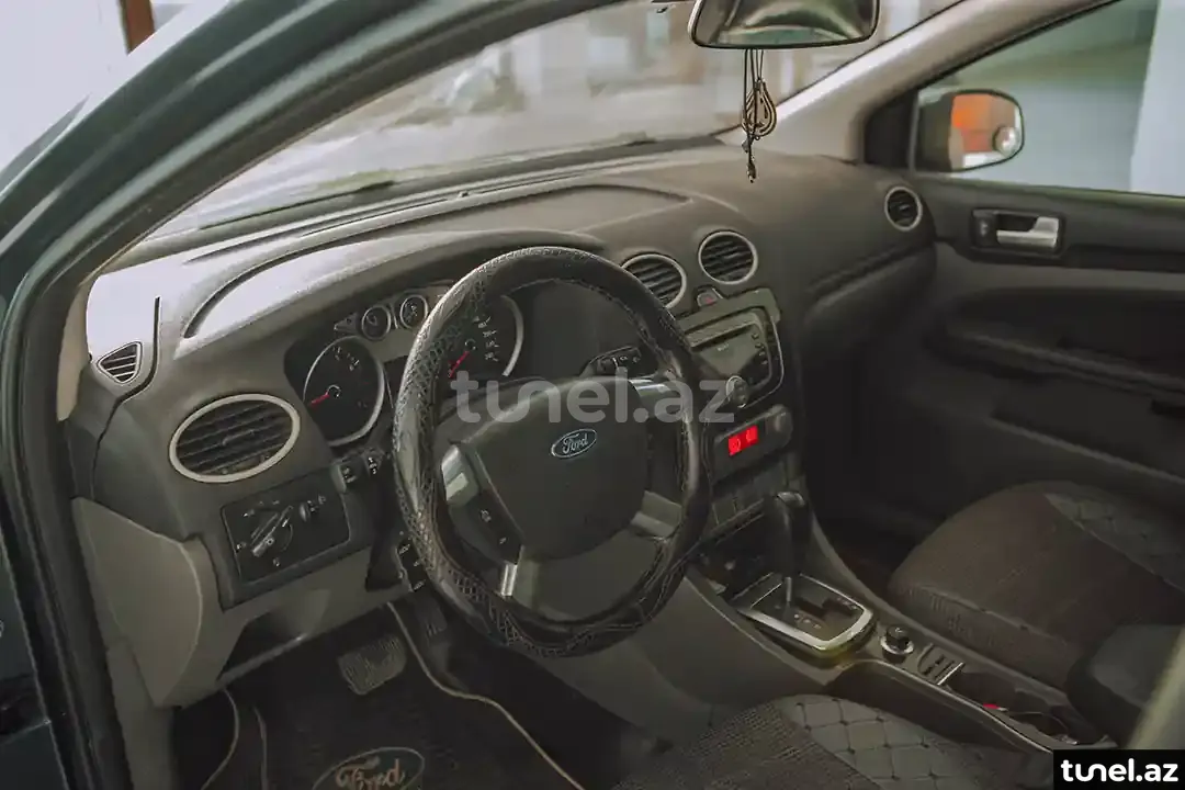 Ford Focus 2006