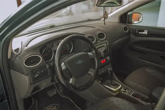 Ford Focus, 1.0 L, 2006 წელი, 150 000 km, Sumgayit - ფასი: 11 500 ₼ - Tunel.az