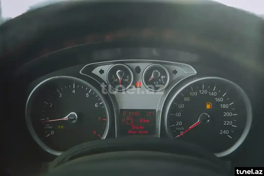 Ford Focus 2006