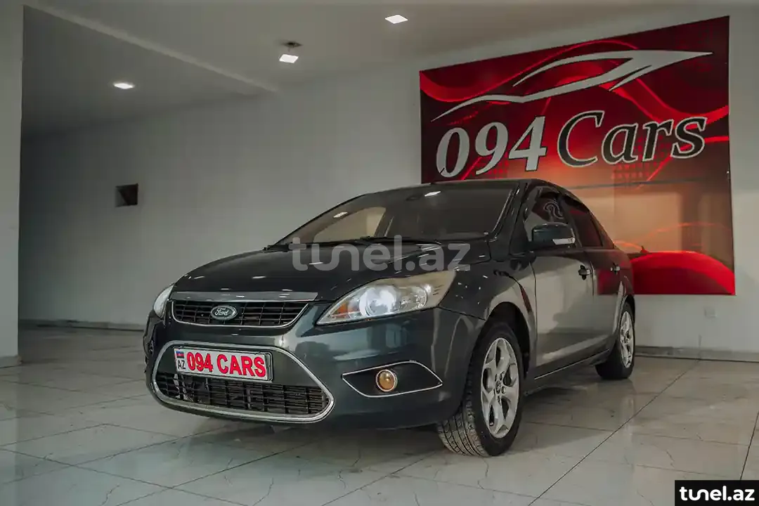 Ford Focus 2006