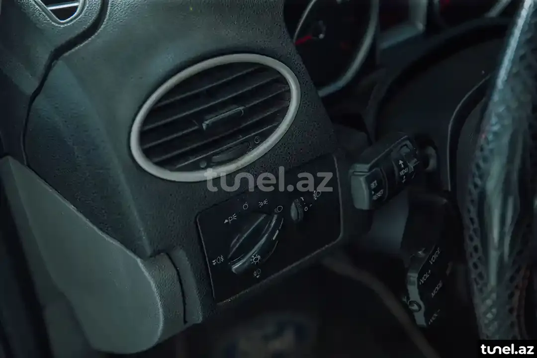 Ford Focus 2006