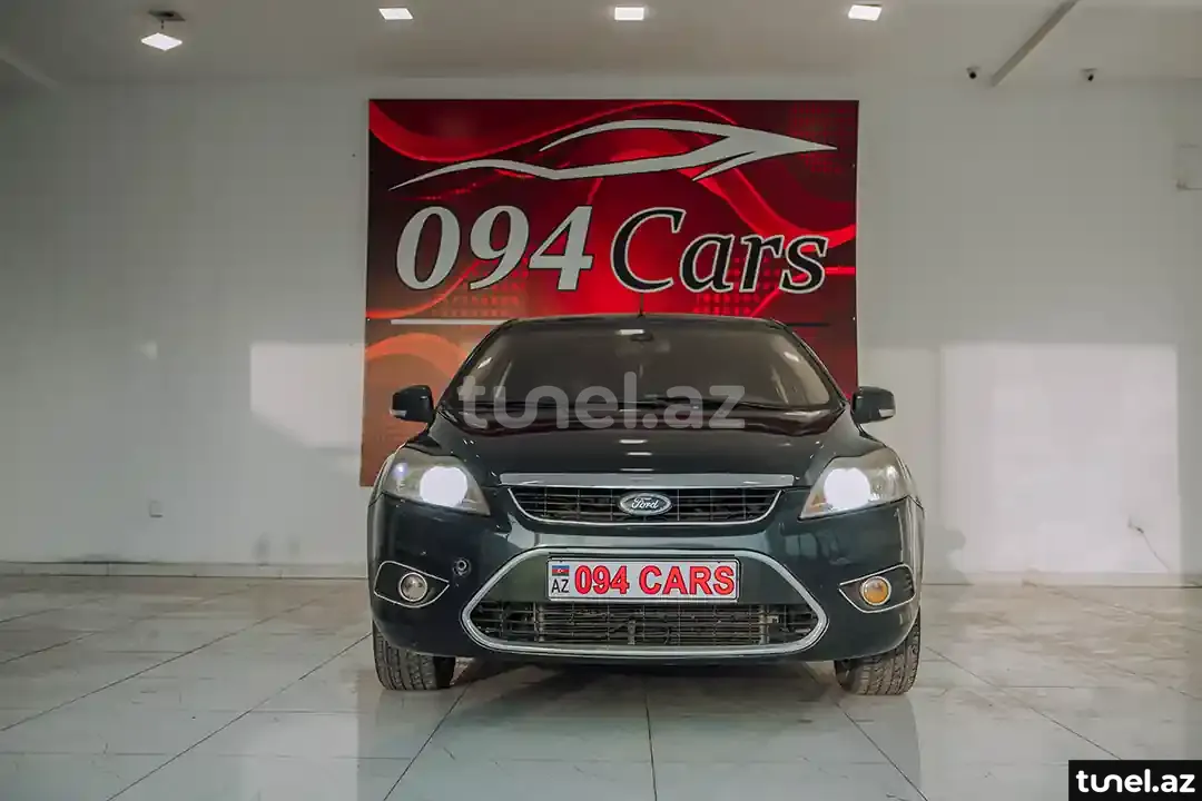 Ford Focus 2006