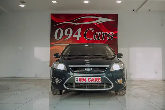 Ford Focus, 1.0 L, 2006 წელი, 150 000 km, Sumgayit - ფასი: 11 500 ₼ - Tunel.az