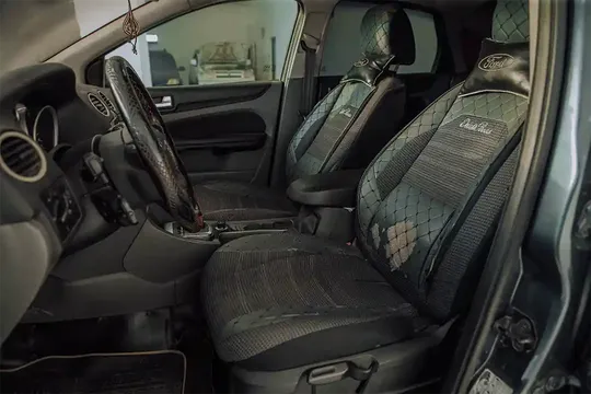Ford Focus, 1.0 L, 2006 წელი, 150 000 km, Sumgayit - ფასი: 11 500 ₼ - Tunel.az