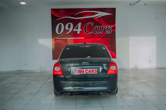 Ford Focus, 1.0 L, 2006 წელი, 150 000 km, Sumgayit - ფასი: 11 500 ₼ - Tunel.az