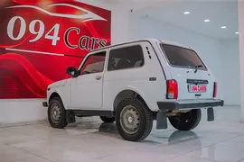 LADA (VAZ) Niva, 1.6 L, 2007 year, 99 000 km, Sumgayit - Price: 7 300 ₼ - Tunel.az