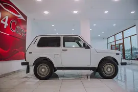 LADA (VAZ) Niva, 1.6 L, 2007 year, 99 000 km, Sumgayit - Price: 7 300 ₼ - Tunel.az