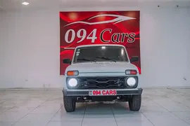 LADA (VAZ) Niva, 1.6 L, 2007 year, 99 000 km, Sumgayit - Price: 7 300 ₼ - Tunel.az