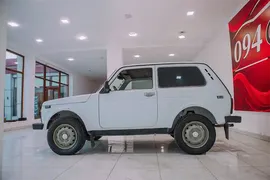 LADA (VAZ) Niva, 1.6 L, 2007 year, 99 000 km, Sumgayit - Price: 7 300 ₼ - Tunel.az