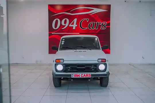 LADA (VAZ) Niva, 1.6 L, 2007 year, 99 000 km, Sumgayit - Price: 7 300 ₼ - Tunel.az