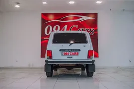 LADA (VAZ) Niva, 1.6 L, 2007 year, 99 000 km, Sumgayit - Price: 7 300 ₼ - Tunel.az