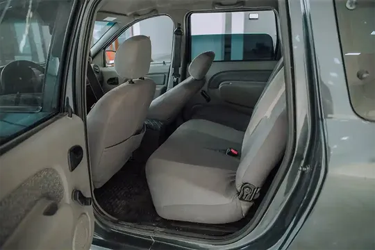 Dacia Logan, 1.4 L, 2006 year, 150 000 km, Sumgayit - Price: 11 800 ₼ - Tunel.az