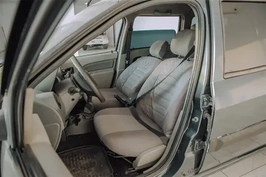 Dacia Logan, 1.4 L, 2006 year, 150 000 km, Sumgayit - Price: 11 800 ₼ - Tunel.az