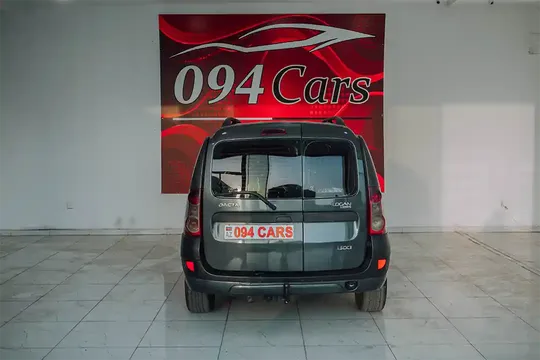 Dacia Logan, 1.4 L, 2006 year, 150 000 km, Sumgayit - Price: 11 800 ₼ - Tunel.az