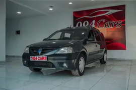 Dacia Logan, 1.4 L, 2006 year, 150 000 km, Sumgayit - Price: 11 800 ₼ - Tunel.az