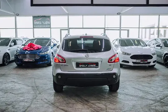 Nissan Qashqai, 2.0 L, 2010 year, 148 000 km, Baku - Price: 14 000 ₼ - Tunel.az