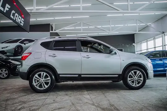 Nissan Qashqai, 2.0 L, 2010 year, 148 000 km, Baku - Price: 14 000 ₼ - Tunel.az