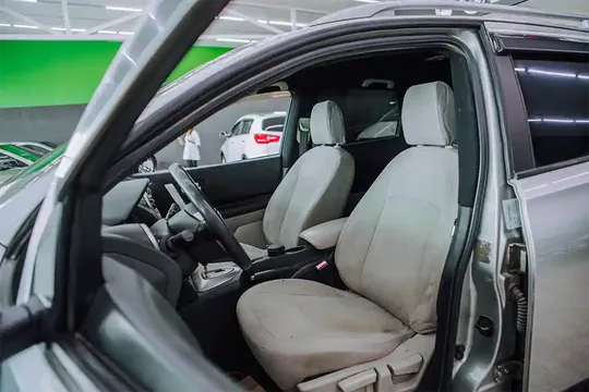 Nissan Qashqai, 2.0 L, 2010 year, 148 000 km, Baku - Price: 14 000 ₼ - Tunel.az