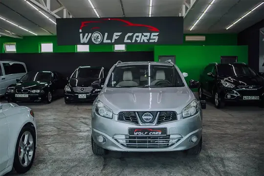 Nissan Qashqai, 2.0 L, 2010 year, 148 000 km, Baku - Price: 14 000 ₼ - Tunel.az