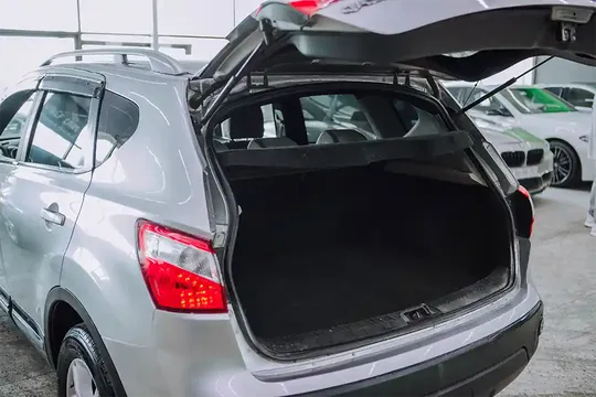 Nissan Qashqai, 2.0 L, 2010 year, 148 000 km, Baku - Price: 14 000 ₼ - Tunel.az