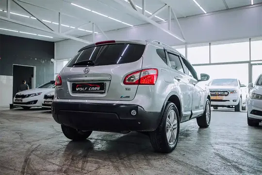 Nissan Qashqai, 2.0 L, 2010 year, 148 000 km, Baku - Price: 14 000 ₼ - Tunel.az