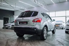 Nissan Qashqai, 2.0 L, 2010 year, 148 000 km, Baku - Price: 14 000 ₼ - Tunel.az