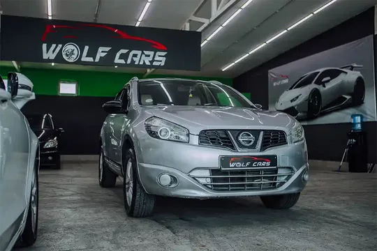 Nissan Qashqai, 2.0 L, 2010 year, 148 000 km, Baku - Price: 14 000 ₼ - Tunel.az