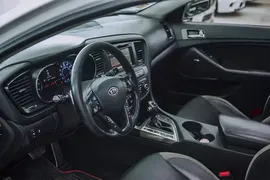 Kia Optima, 2.0 L, 2011 год, 170 000 km, Баку - Цена: 21 900 ₼ - Tunel.az