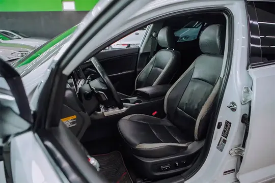 Kia Optima, 2.0 L, 2011 год, 170 000 km, Баку - Цена: 21 900 ₼ - Tunel.az