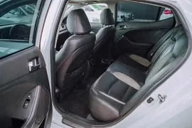 Kia Optima, 2.0 L, 2011 год, 170 000 km, Баку - Цена: 21 900 ₼ - Tunel.az